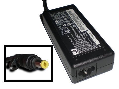 Cargador hp de 18.5V