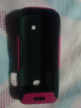 Forro Acrigel Doble Nokia C2