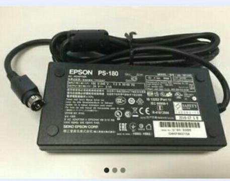 Fuente de Poder Epson Modelo M159