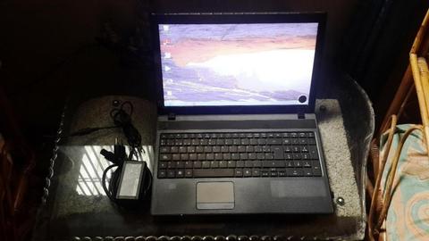 Laptop Acer Aspire 5250 160gb Hhd, 2gb Ram