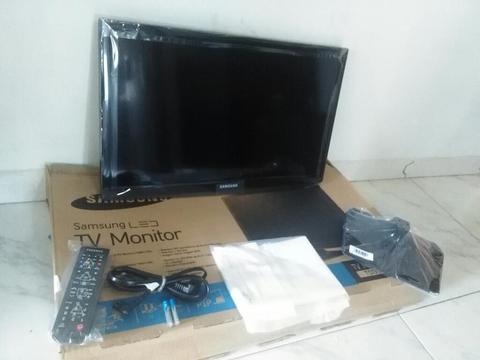 Monitor Tv Led Samsung 24 Td310