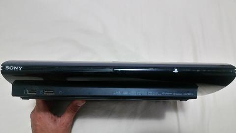 Play Station 3 Super slim 500 gb