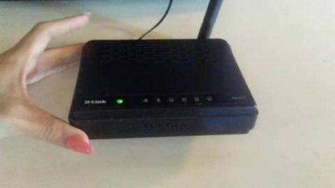 Routers WiFi