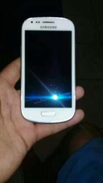 S3 Mini Liberado