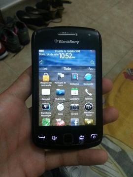 se vende blackberry 9380 liberado