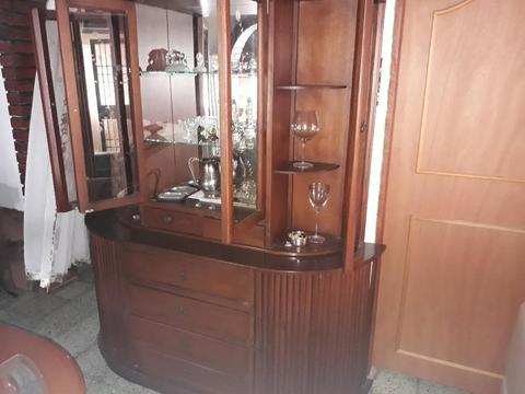 Se Vende Ceibo Y Multimueble