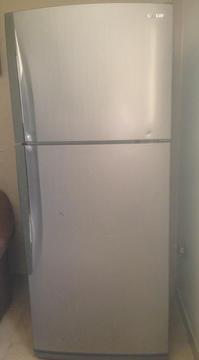 Nevera Samsung 12 Pies Usada