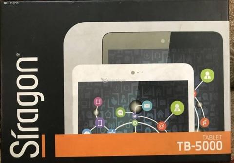 Tablet Siragon TB 5000