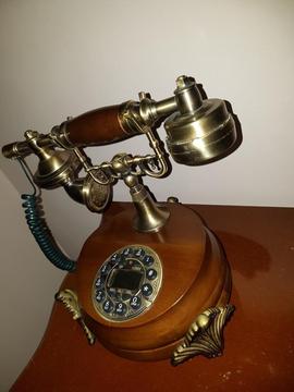 Vendo Este Bello Telf Modelo Antiguo