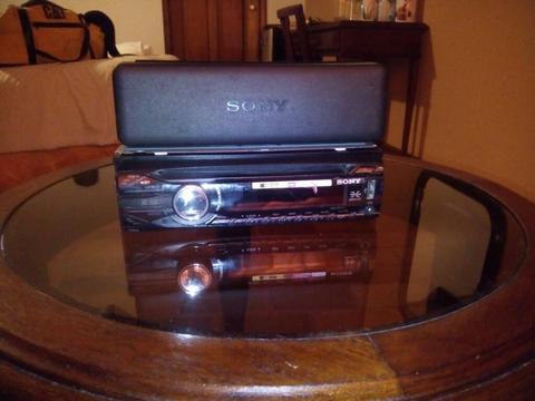Se Vende Reproductor Sony