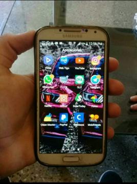 S4 Grande I9500