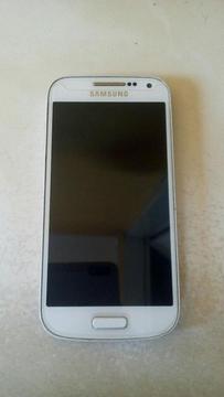 Samsung Galaxy S4mini