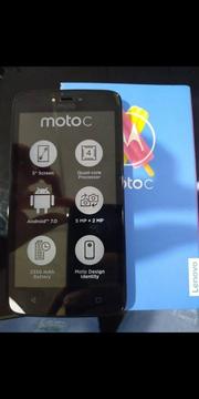 Motorola C. 3 Meses de Garantia