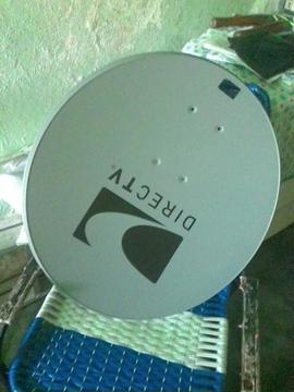 Vendo Antena de Directv