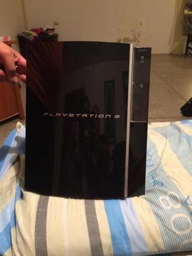 PS3 Fat para reparar