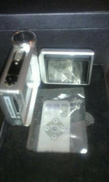 Camara Multimedia Nueva