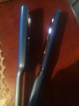 Plancha Bebyliss Casi Nueva