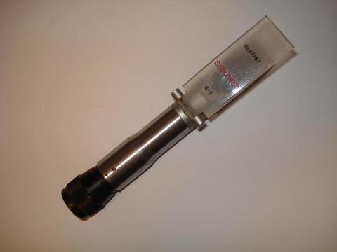 SALINOMETRO REFRACTOMETRO SI N° 97187