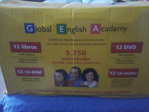 Curso de Ingles