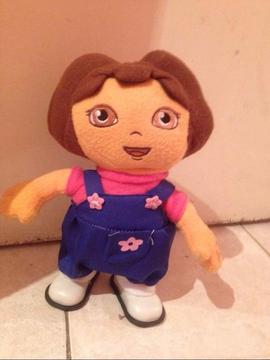 Muñeca Dora La Exploradora