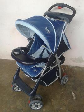 coche para bebe