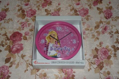 Reloj Barbie