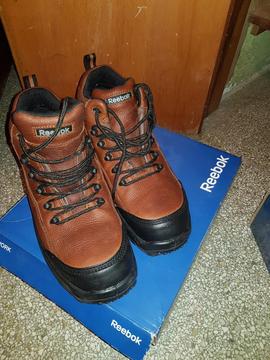 Botas Reebok de Seguridad