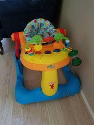 andadera multifuncional 2 en 1