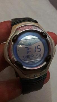 Casio Baby G Original