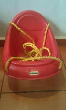 COLUMPIO LITLE TIKES