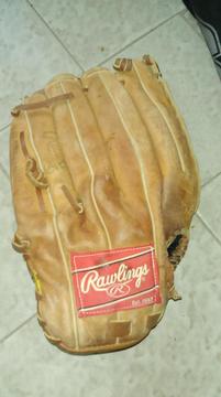 Guante Rawlings