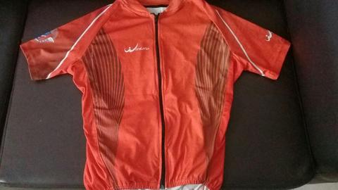 Maillot Ciclismo