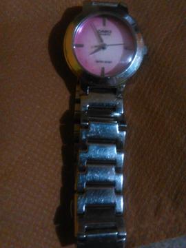 Reloj Casio Original Dama