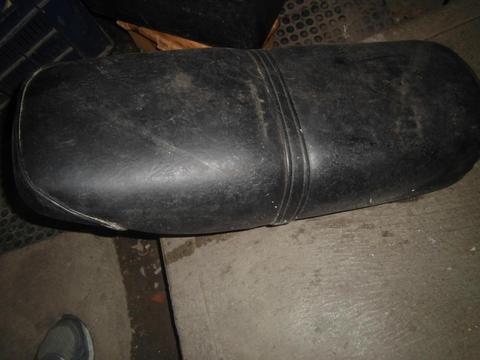 Asiento de horse empire