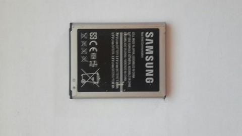 Batería Samsung S3 grande