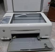 Impresora HP Modelo 3180, multifuncional