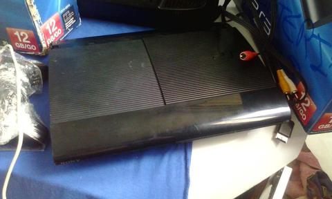 Play Slim Oferta Especial