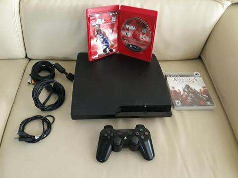 Play Station 3 ps3