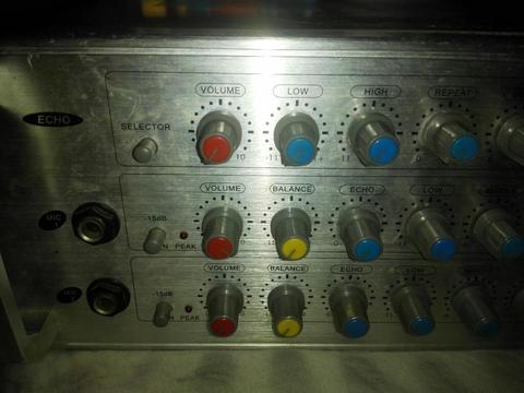 Power 2400w