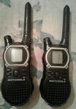 Radios Operativos