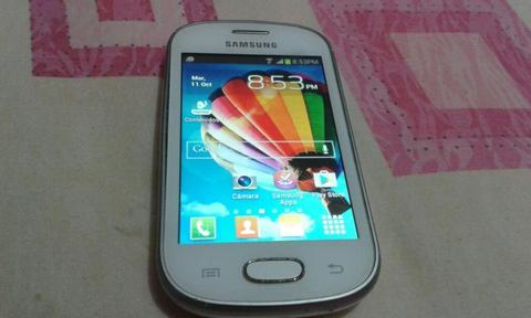 Samsung Fame