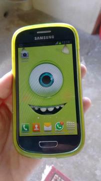 Samsung S3 Mini