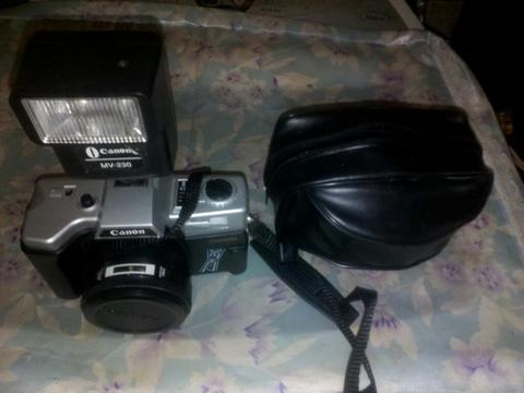 Se Vende Camara Fotografica Marca Cannon
