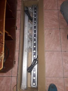 Valla Linear Led Phillips