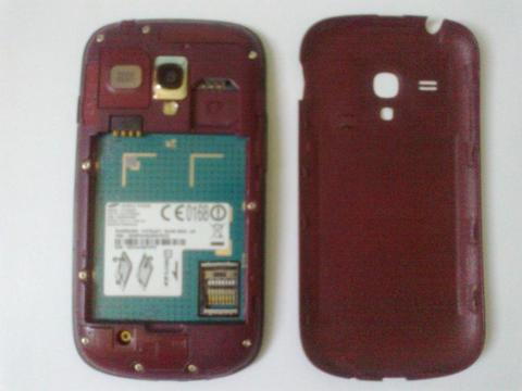 Vendo pantalla de mini S3 original para repuesto