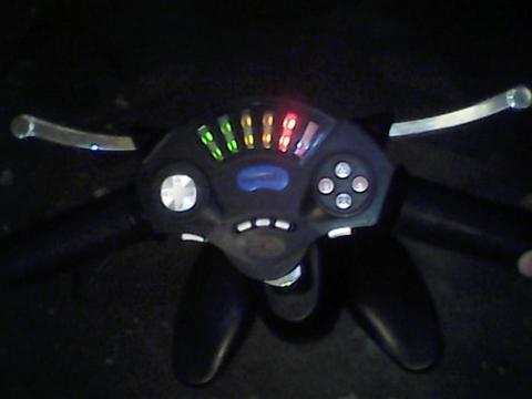 volante d play 1 en perfecto estado