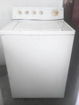 lavadora general electric