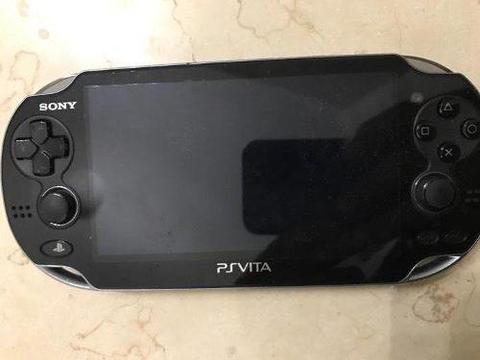 Ps Vita para Reparar o Repuestos