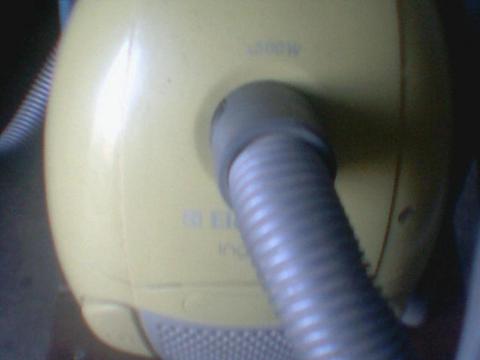 aspiradora electrolux usada