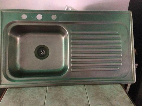 Fregadero en Excelente Condiciones Usado